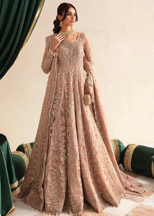Light Golden Maxi