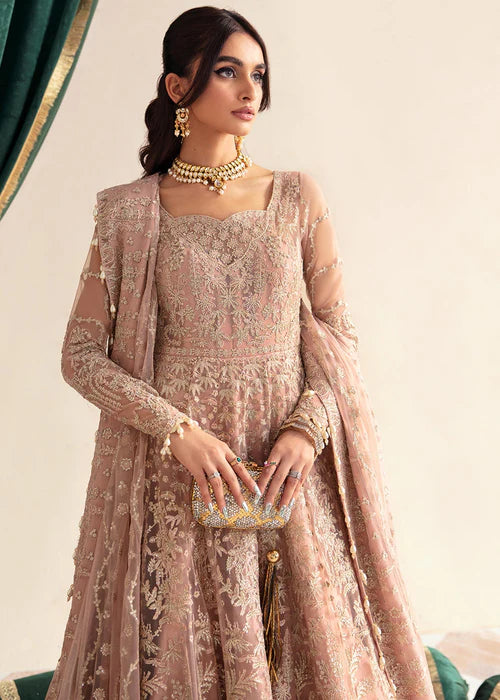 Light Golden Maxi