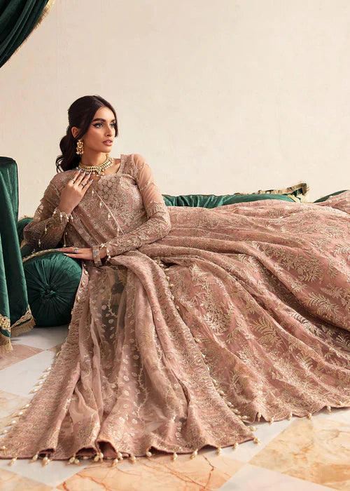 Light Golden Maxi