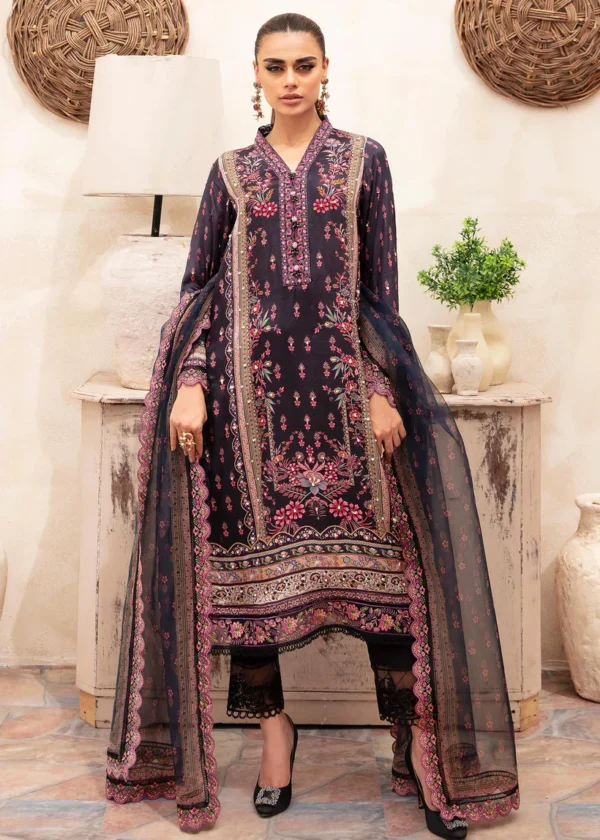 New Arrival Classic Loan