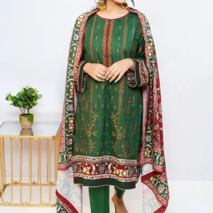 Special Summer Collection 3 Piece Suit