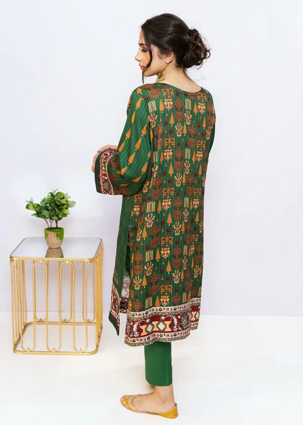 Special Summer Collection 3 Piece Suit - Image 3