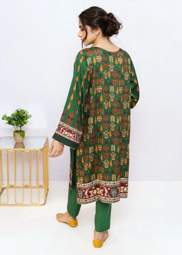 Special Summer Collection 3 Piece Suit - Image 4