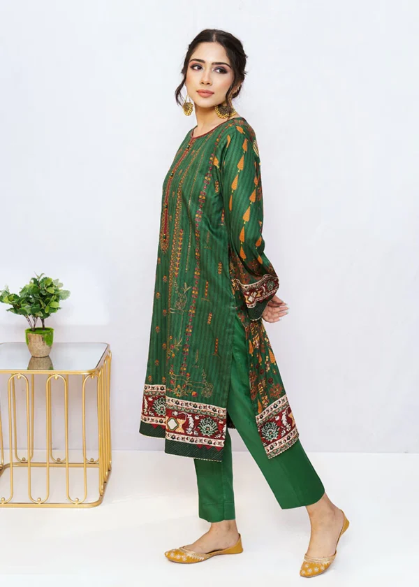 Special Summer Collection 3 Piece Suit - Image 5
