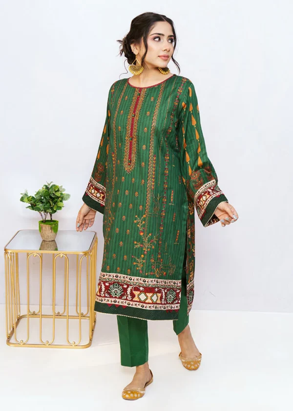 Special Summer Collection 3 Piece Suit - Image 6
