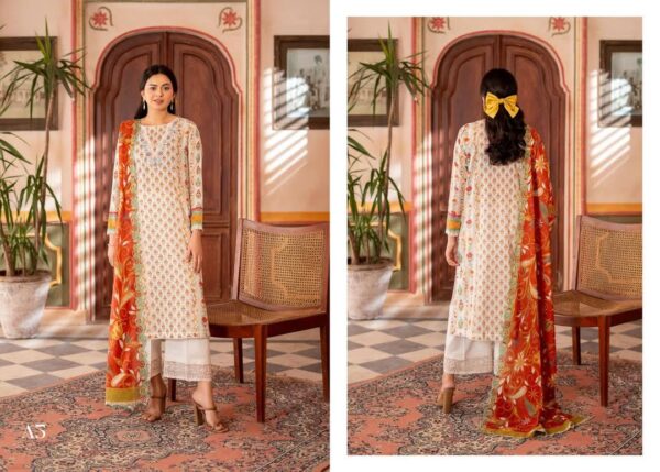Power Suit Ensemble - Image 8