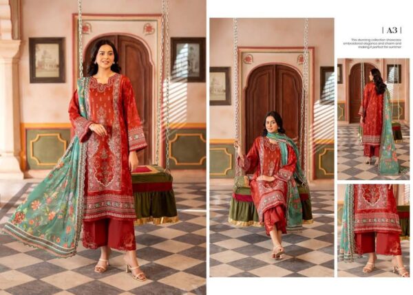 Power Suit Ensemble - Image 10