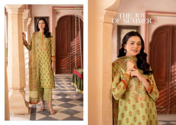 Power Suit Ensemble - Image 11