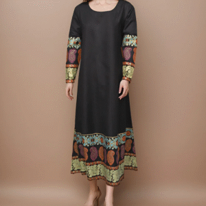PRINTED MAXI SC#2901