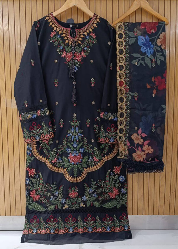 New Collection Alert