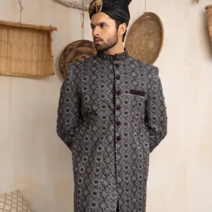 Safari Club SHERWANI 05
