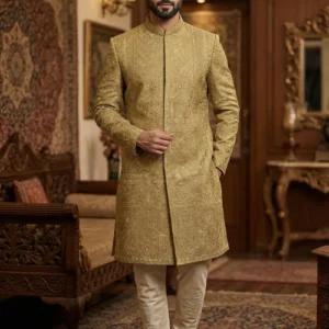 Maharaj New Style Sharwani