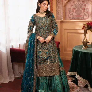 Diara Couture MAHAM - US-541 -