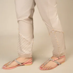 Trouser CT-59 Beige