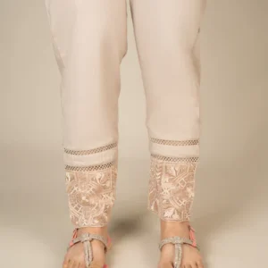 Trouser CT-60 Beige
