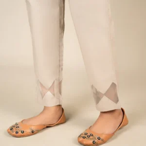Trouser CT-58 Beige